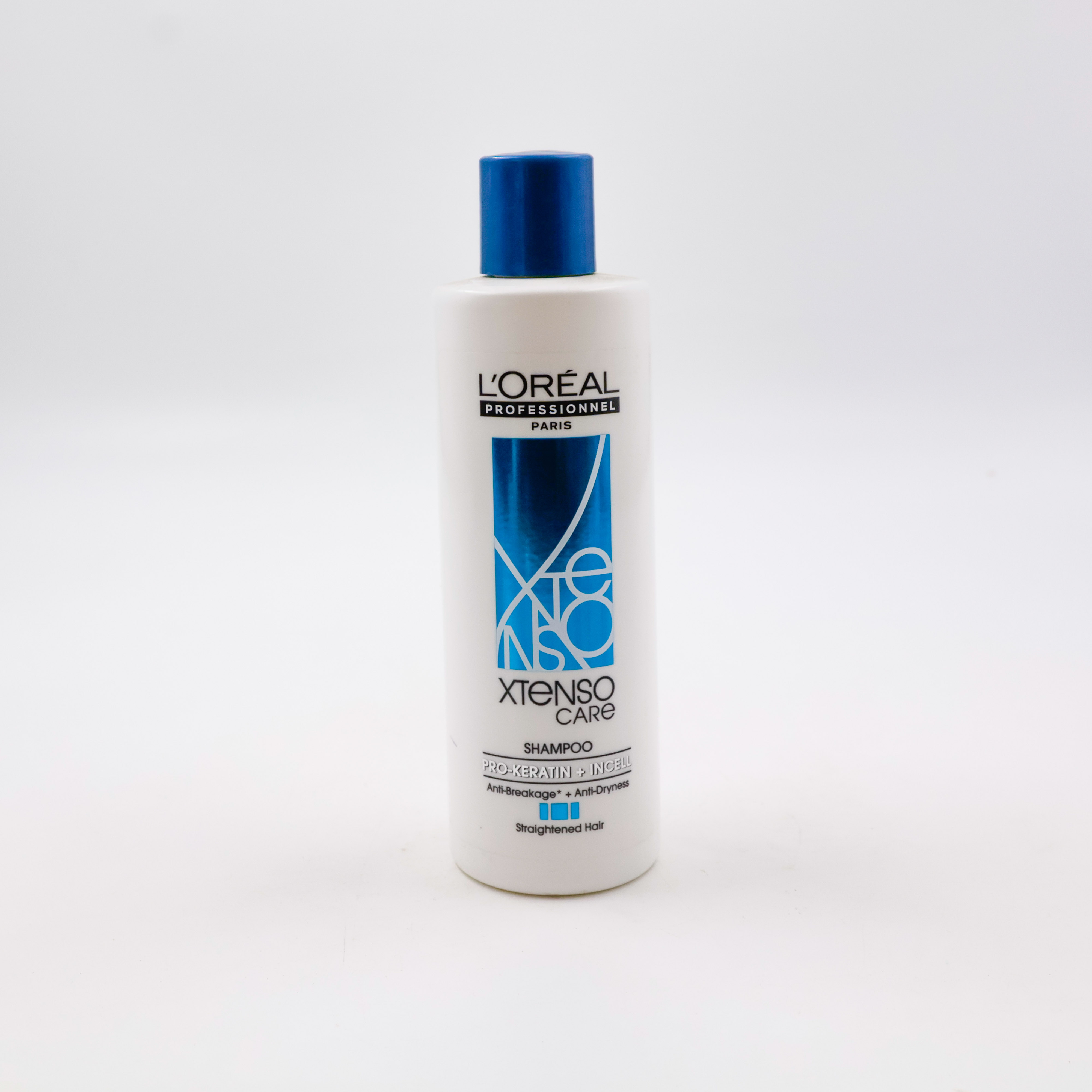 Loreal Xtenso Care Shampoo 250 ml